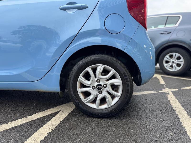 Used Kia Picanto 2019 for sale - 76265965: Photo 12