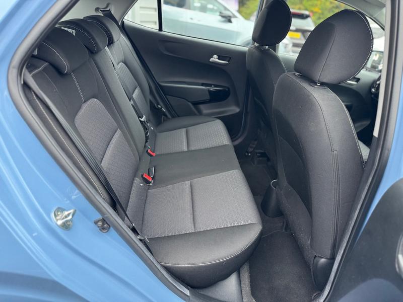 Used Kia Picanto 2019 for sale - 76265965: Photo 13