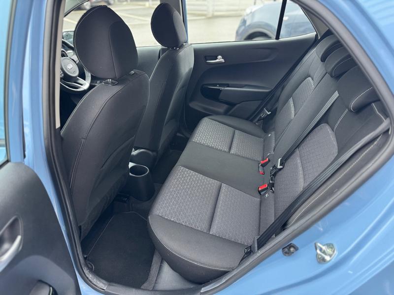 Used Kia Picanto 2019 for sale - 76265965: Photo 14