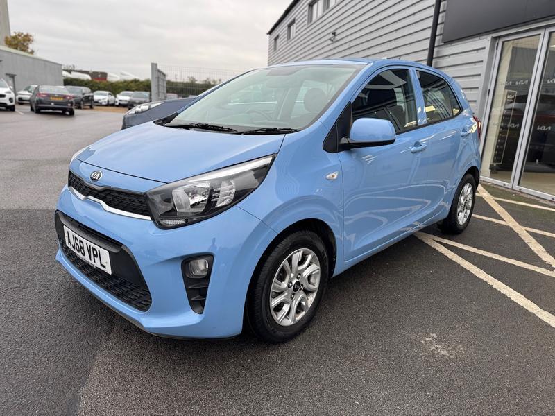 Used Kia Picanto 2019 for sale - 76265965: Photo 15