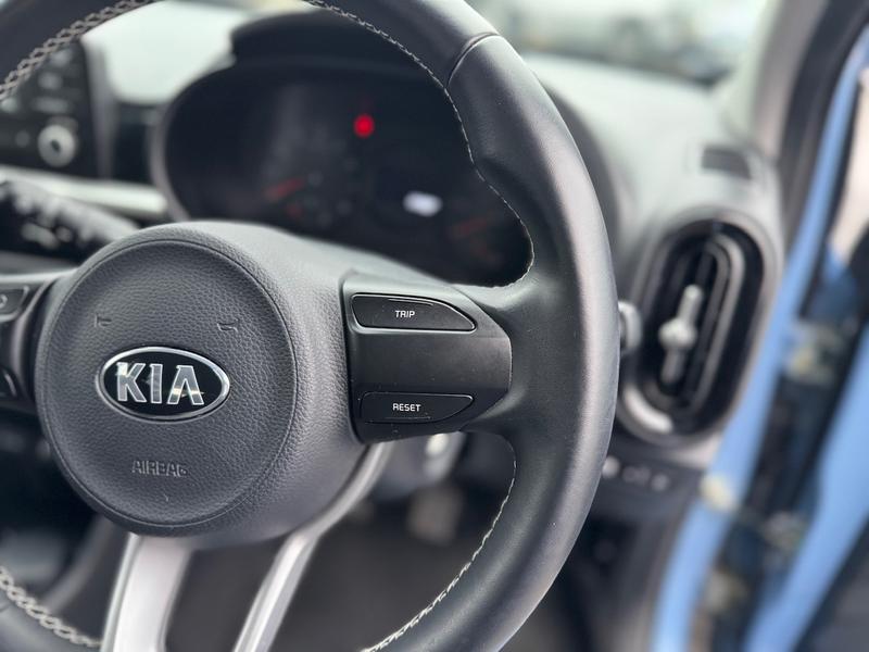 Used Kia Picanto 2019 for sale - 76265965: Photo 16