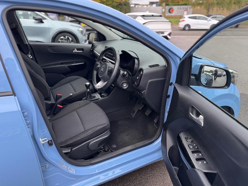 Used Kia Picanto 2019 for sale - 76265965: Photo 18
