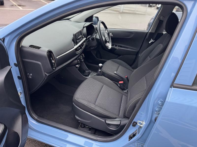 Used Kia Picanto 2019 for sale - 76265965: Photo 19