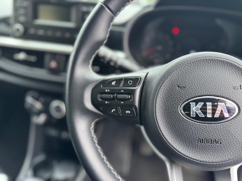 Used Kia Picanto 2019 for sale - 76265965: Photo 21