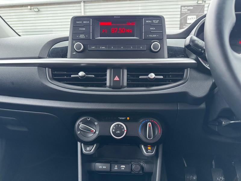 Used Kia Picanto 2019 for sale - 76265965: Photo 22