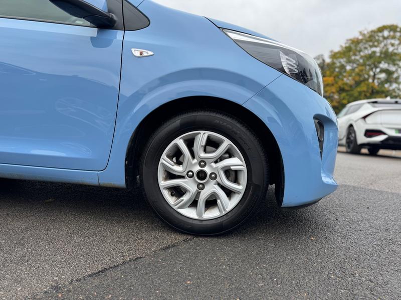 Used Kia Picanto 2019 for sale - 76265965: Photo 3
