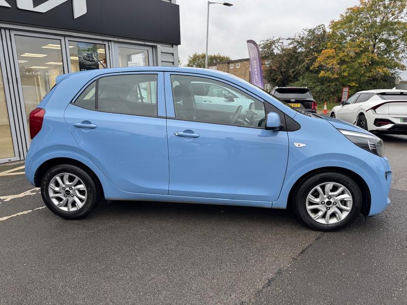 Used Kia Picanto 2019 for sale - 76265965: Photo 4