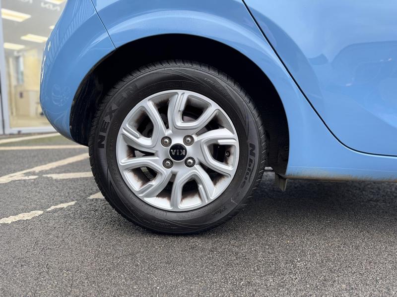 Used Kia Picanto 2019 for sale - 76265965: Photo 5