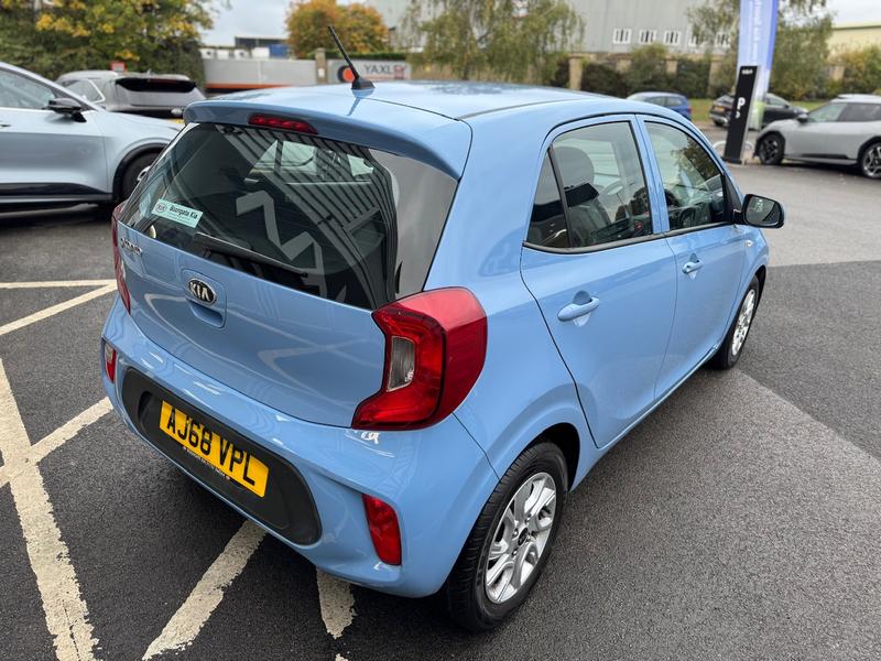Used Kia Picanto 2019 for sale - 76265965: Photo 6