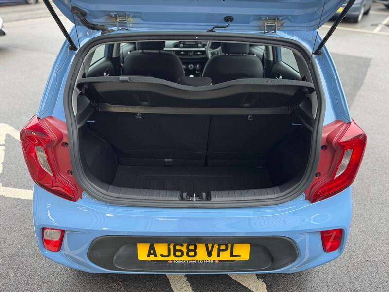 Used Kia Picanto 2019 for sale - 76265965: Photo 8