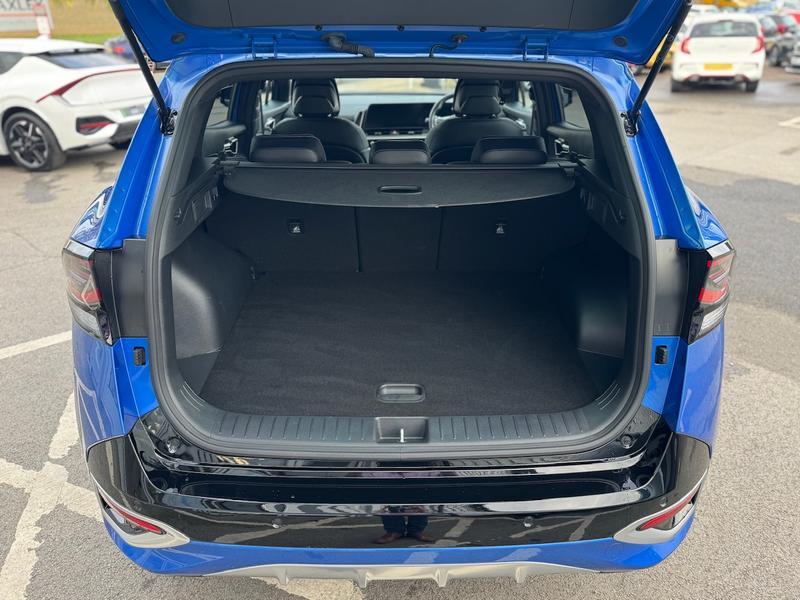 Used Kia Sportage 2025 for sale - 75982531: Photo 10