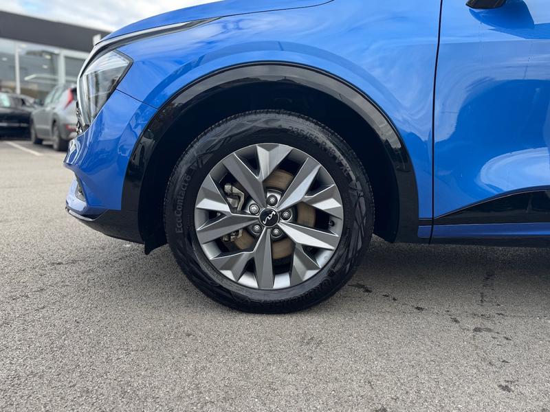 Used Kia Sportage 2025 for sale - 75982531: Photo 12