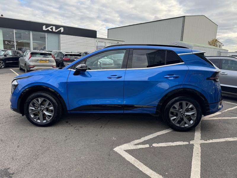 Used Kia Sportage 2025 for sale - 75982531: Photo 13