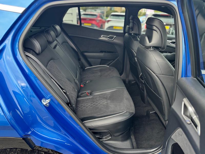 Used Kia Sportage 2025 for sale - 75982531: Photo 15