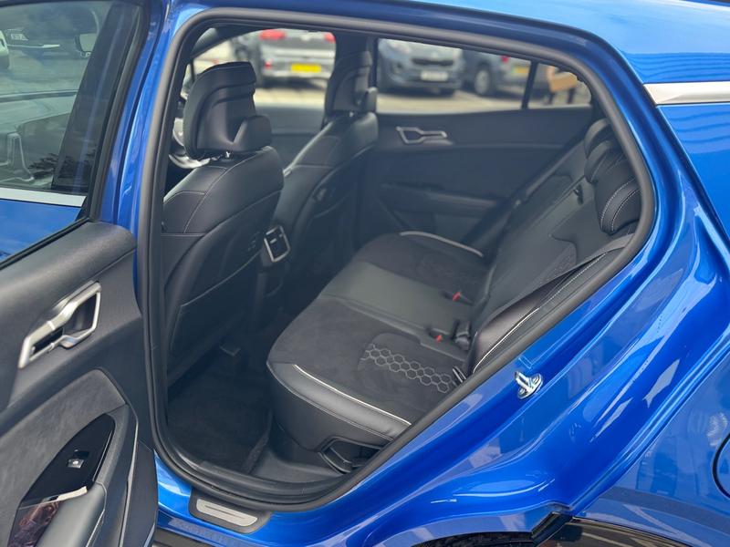 Used Kia Sportage 2025 for sale - 75982531: Photo 16