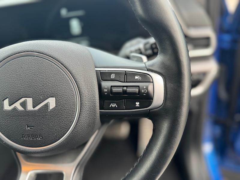 Used Kia Sportage 2025 for sale - 75982531: Photo 17