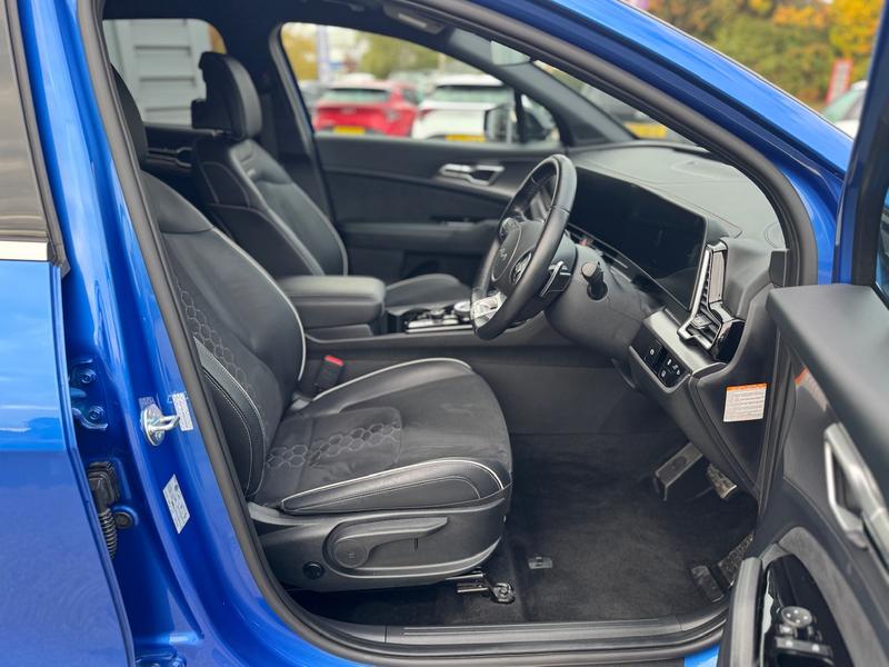 Used Kia Sportage 2025 for sale - 75982531: Photo 20