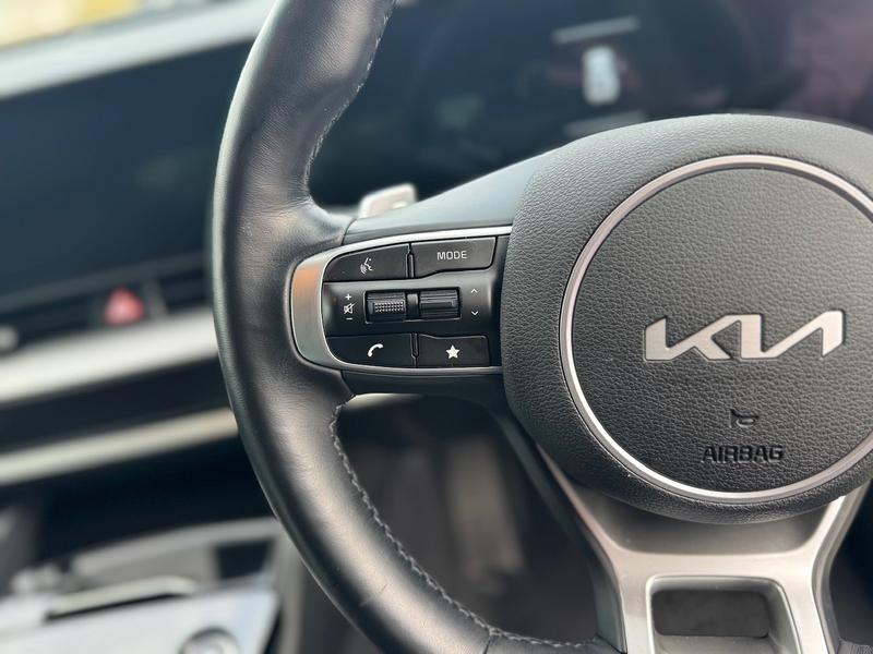 Used Kia Sportage 2025 for sale - 75982531: Photo 22