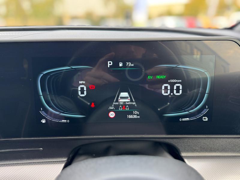 Used Kia Sportage 2025 for sale - 75982531: Photo 23