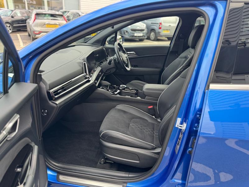 Used Kia Sportage 2025 for sale - 75982531: Photo 25