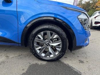 Used Kia Sportage 2025 for sale - 75982531: Photo