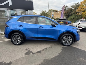 Used Kia Sportage 2025 for sale - 75982531: Photo