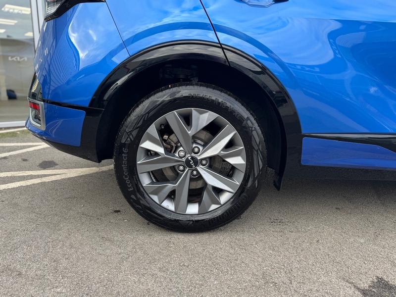 Used Kia Sportage 2025 for sale - 75982531: Photo 7