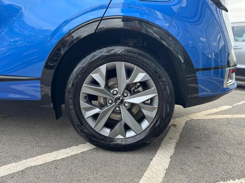 Used Kia Sportage 2025 for sale - 75982531: Photo 8