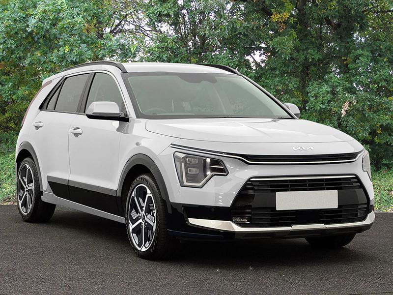 Used Kia Niro 2023 for sale - 76541396: Photo 1