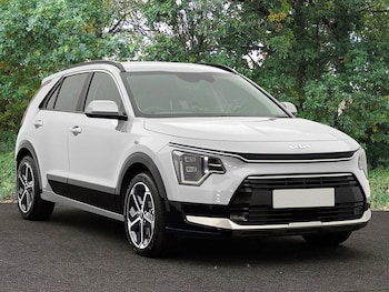 Used Kia Niro 2023 for sale - 76541396: Photo