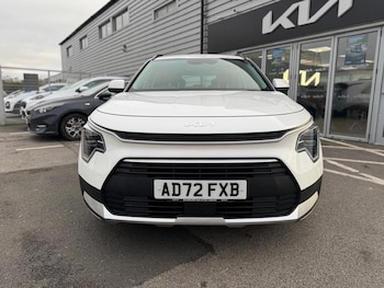 Used Kia Niro 2023 for sale - 76541396: Photo