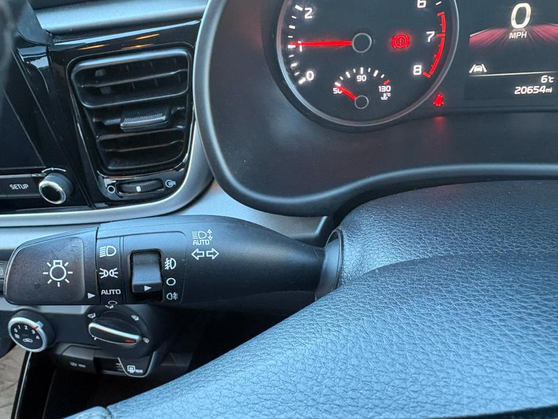 Used Kia Rio 2022 for sale - 76664862: Photo 11