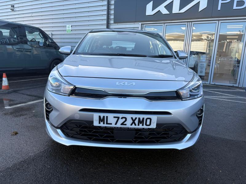 Used Kia Rio 2022 for sale - 76664862: Photo 2