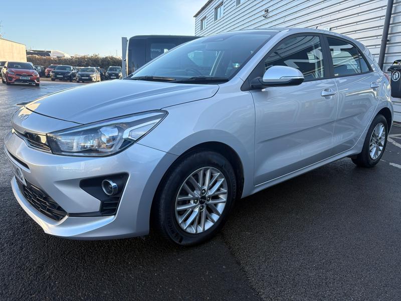 Used Kia Rio 2022 for sale - 76664862: Photo 3