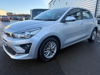 Used Kia Rio 2022 for sale - 76664862: Photo