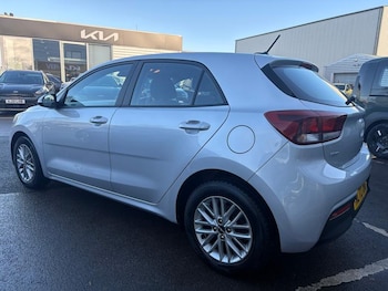 Used Kia Rio 2022 for sale - 76664862: Photo