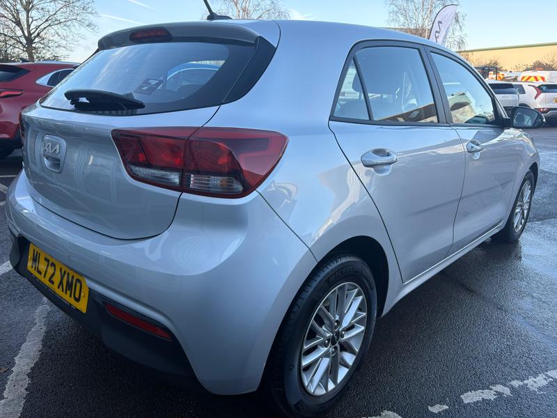 Used Kia Rio 2022 for sale - 76664862: Photo 6