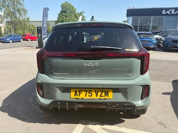 Used Kia Picanto 2025 for sale - 78736751: Photo