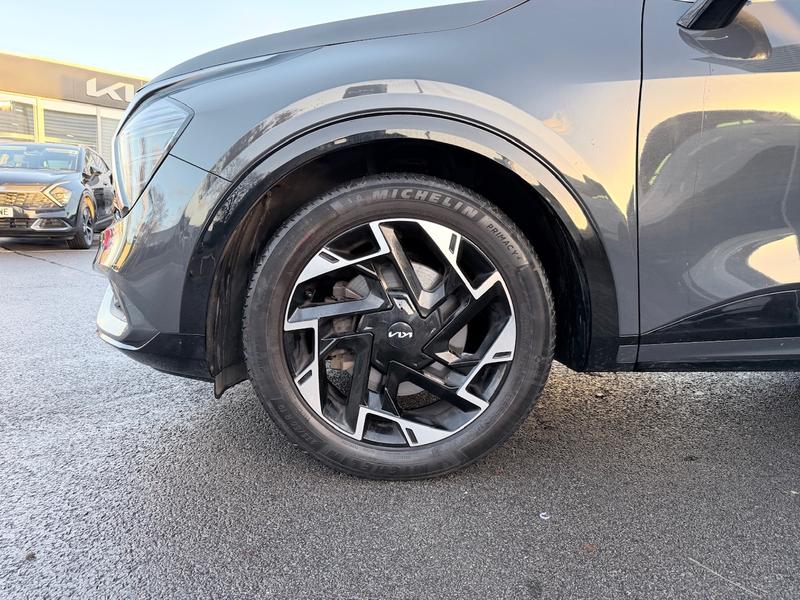 Used Kia Sportage 2023 for sale - 76960857: Photo 13