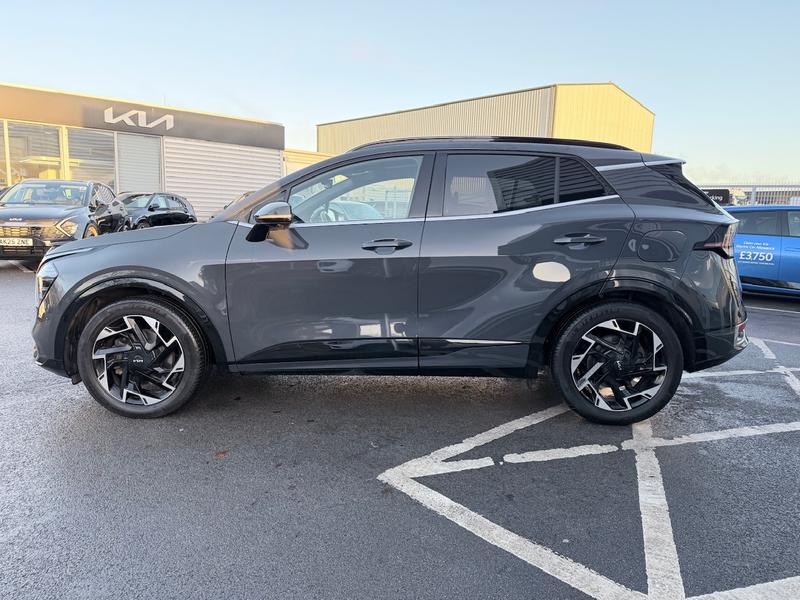 Used Kia Sportage 2023 for sale - 76960857: Photo 14