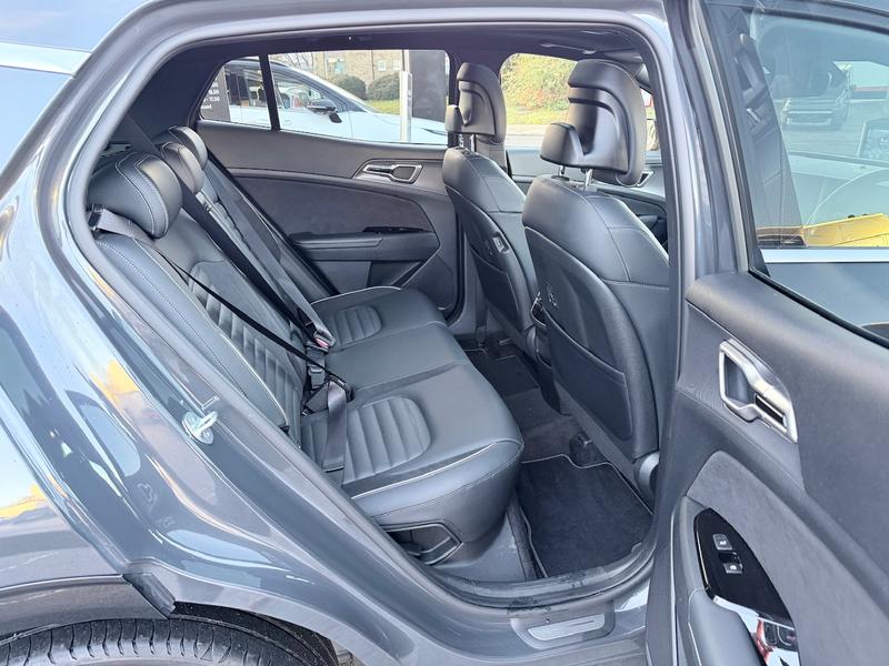 Used Kia Sportage 2023 for sale - 76960857: Photo 15