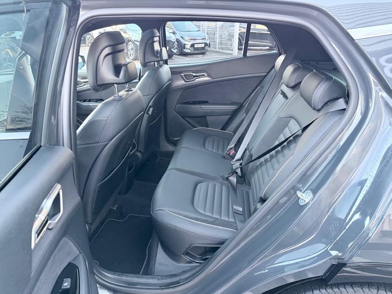 Used Kia Sportage 2023 for sale - 76960857: Photo 17