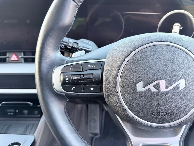 Used Kia Sportage 2023 for sale - 76960857: Photo 21