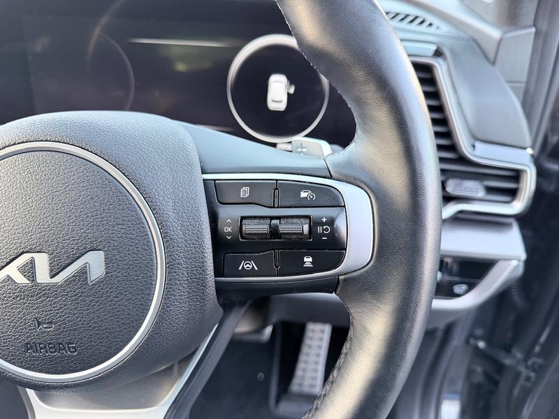 Used Kia Sportage 2023 for sale - 76960857: Photo 22