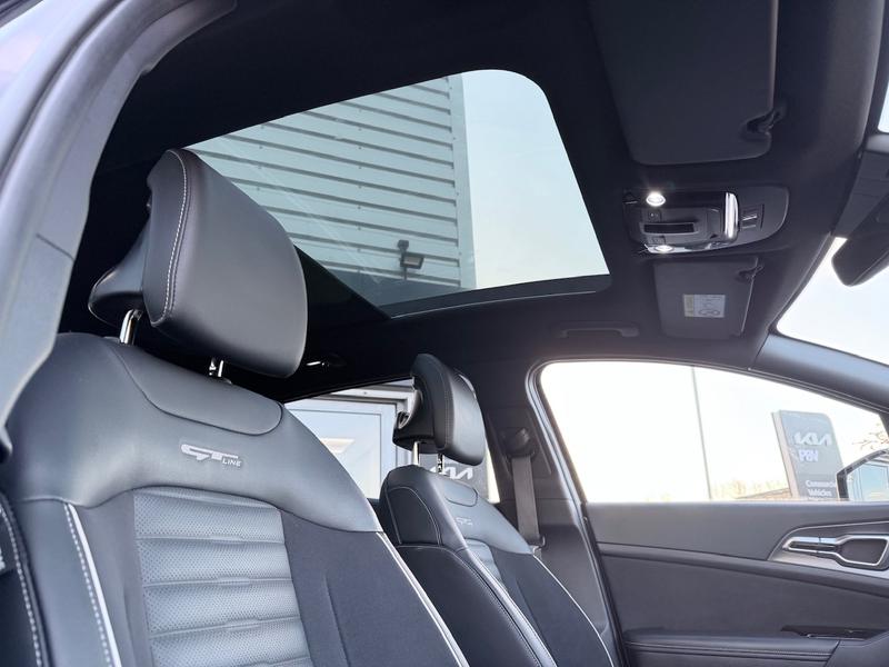 Used Kia Sportage 2023 for sale - 76960857: Photo 24