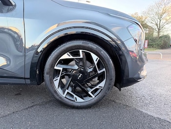 Used Kia Sportage 2023 for sale - 76960857: Photo