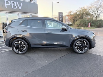 Used Kia Sportage 2023 for sale - 76960857: Photo