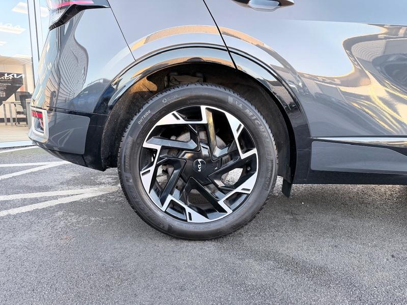 Used Kia Sportage 2023 for sale - 76960857: Photo 5