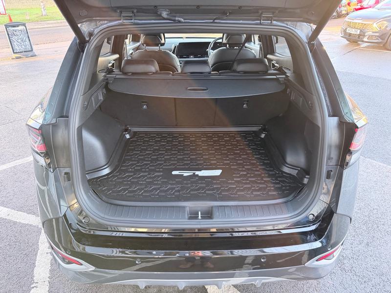 Used Kia Sportage 2023 for sale - 76960857: Photo 6