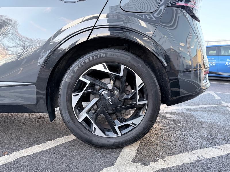 Used Kia Sportage 2023 for sale - 76960857: Photo 9